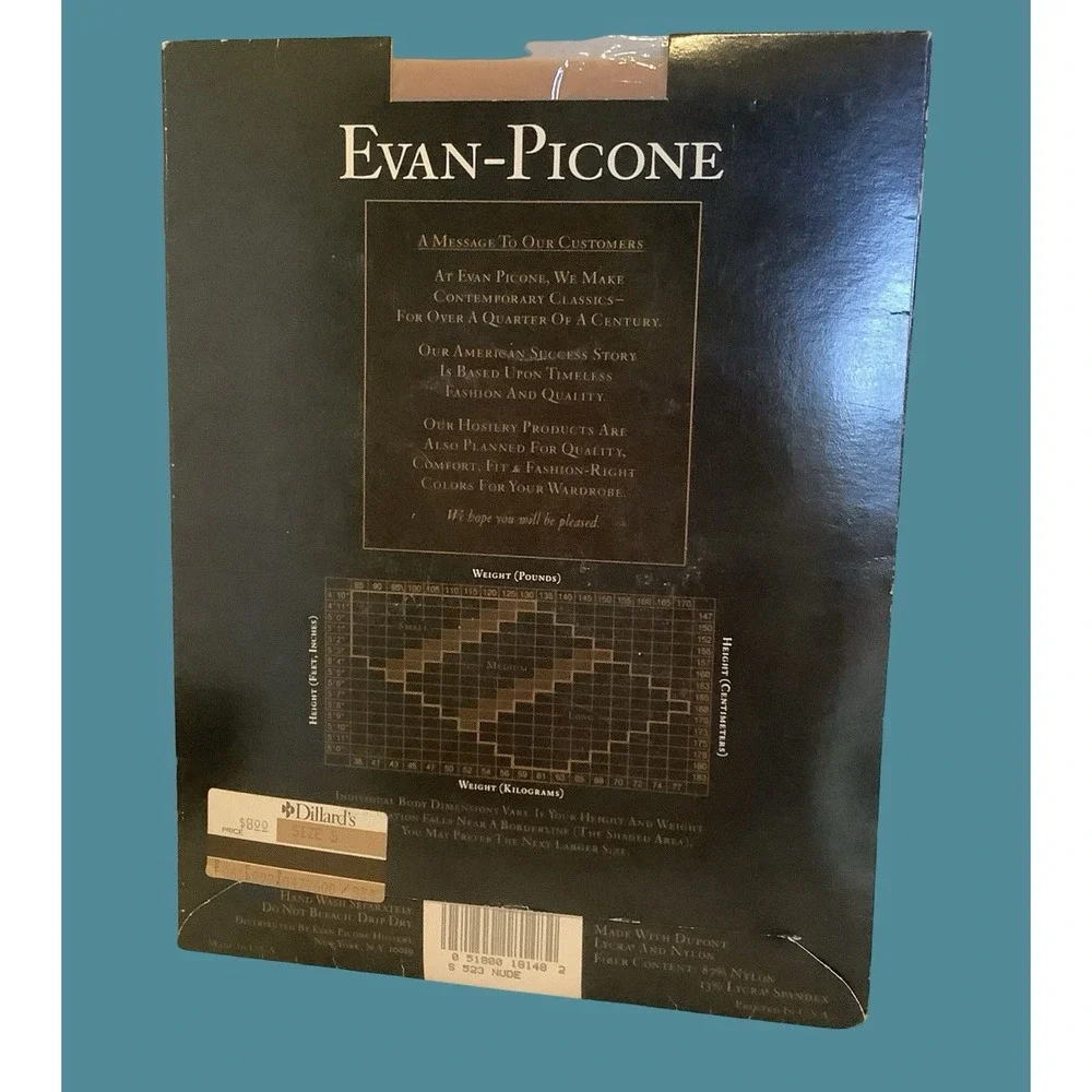 Evan Picone these are